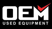 OEM Group Used Equipment